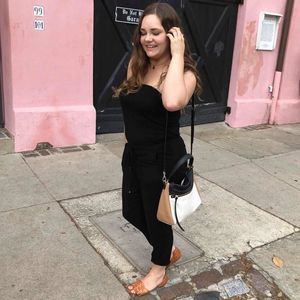 Meet your Posher, Emily